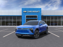 Thumbnail image of 2025 Chevrolet Blazer EV at Lafontaine Chevrolet
