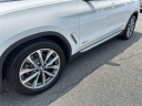 Thumbnail image of 2018 BMW X3 at Dana Ford Lincoln