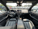 Thumbnail image of 2018 BMW X3 at Dana Ford Lincoln