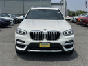 Thumbnail image of 2018 BMW X3 at Dana Ford Lincoln