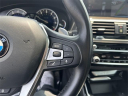 Thumbnail image of 2018 BMW X3 at Dana Ford Lincoln