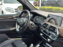 Thumbnail image of 2018 BMW X3 at Dana Ford Lincoln