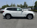 Thumbnail image of 2018 BMW X3 at Dana Ford Lincoln