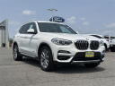 Thumbnail image of 2018 BMW X3 at Dana Ford Lincoln