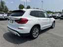 Thumbnail image of 2018 BMW X3 at Dana Ford Lincoln