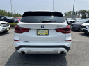 Thumbnail image of 2018 BMW X3 at Dana Ford Lincoln