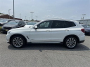 Thumbnail image of 2018 BMW X3 at Dana Ford Lincoln