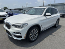 Thumbnail image of 2018 BMW X3 at Dana Ford Lincoln