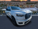 Thumbnail image of 2025 Ram 1500 at Jerry Ulm Dodge Chrysler Jeep_DMS