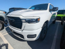 Thumbnail image of 2025 Ram 1500 at Jerry Ulm Dodge Chrysler Jeep_DMS