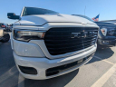 Thumbnail image of 2025 Ram 1500 at Jerry Ulm Dodge Chrysler Jeep_DMS