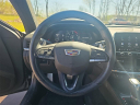 Thumbnail image of 2022 Cadillac CT4 at LaFontaine Lincoln