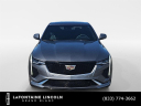 Thumbnail image of 2022 Cadillac CT4 at LaFontaine Lincoln