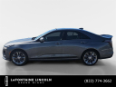 Thumbnail image of 2022 Cadillac CT4 at LaFontaine Lincoln