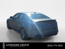 Thumbnail image of 2022 Cadillac CT4 at LaFontaine Lincoln