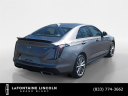Thumbnail image of 2022 Cadillac CT4 at LaFontaine Lincoln