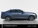 Thumbnail image of 2022 Cadillac CT4 at LaFontaine Lincoln