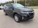 Thumbnail image of 2023 Chevrolet Equinox at Koehne Chevrolet Buick GMC