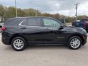 Thumbnail image of 2023 Chevrolet Equinox at Koehne Chevrolet Buick GMC
