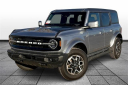 Thumbnail image of 2024 Ford Bronco at Midwest Ford Toyota