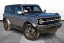 Thumbnail image of 2024 Ford Bronco at Midwest Ford Toyota