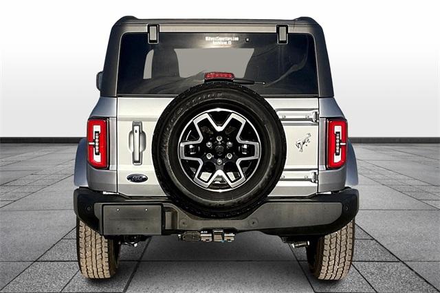 Thumbnail image of 2024 Ford Bronco at Midwest Ford Toyota
