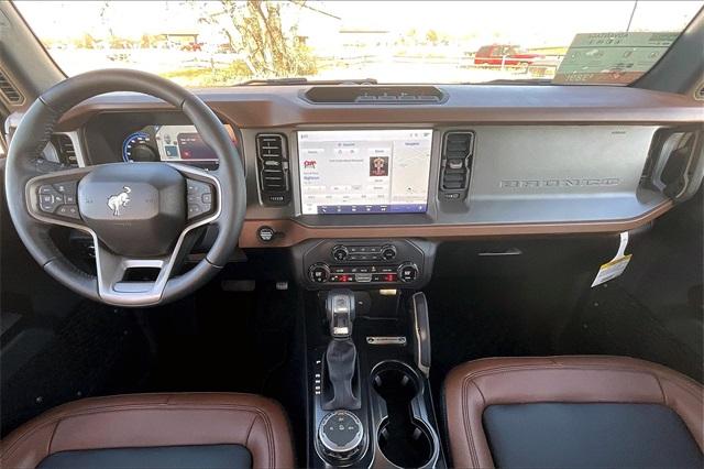 Thumbnail image of 2024 Ford Bronco at Midwest Ford Toyota