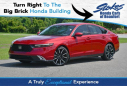 Thumbnail image of 2023 Honda Accord Hybrid at StokesHondaCarsBeaufort USED
