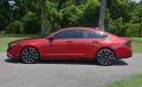 Thumbnail image of 2023 Honda Accord Hybrid at StokesHondaCarsBeaufort USED