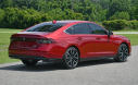 Thumbnail image of 2023 Honda Accord Hybrid at StokesHondaCarsBeaufort USED