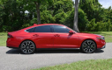 Thumbnail image of 2023 Honda Accord Hybrid at StokesHondaCarsBeaufort USED
