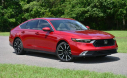 Thumbnail image of 2023 Honda Accord Hybrid at StokesHondaCarsBeaufort USED
