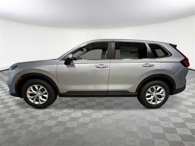 Thumbnail image of 2025 Honda CR-V at McGrath Honda of St. Charles USED