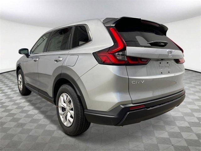 Thumbnail image of 2025 Honda CR-V at McGrath Honda of St. Charles USED
