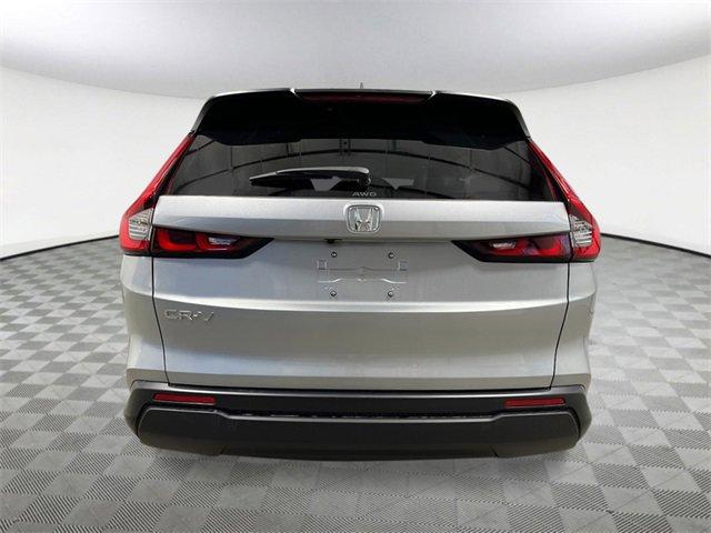 Thumbnail image of 2025 Honda CR-V at McGrath Honda of St. Charles USED
