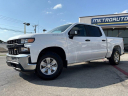 Thumbnail image of 2020 Chevrolet Silverado 1500 at Metro Auto Sales