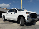 Thumbnail image of 2020 Chevrolet Silverado 1500 at Metro Auto Sales