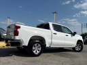 Thumbnail image of 2020 Chevrolet Silverado 1500 at Metro Auto Sales