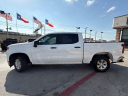 Thumbnail image of 2020 Chevrolet Silverado 1500 at Metro Auto Sales
