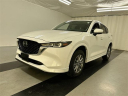 Thumbnail image of 2024 Mazda CX-5 at Driver's Village Inc.