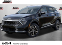 Thumbnail image of 2025 Kia Sportage Hybrid at Vision Kia Canandaigua