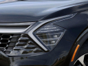 Thumbnail image of 2025 Kia Sportage Hybrid at Vision Kia Canandaigua
