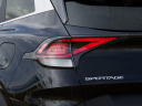 Thumbnail image of 2025 Kia Sportage Hybrid at Vision Kia Canandaigua