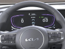 Thumbnail image of 2025 Kia Sportage Hybrid at Vision Kia Canandaigua