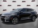 Thumbnail image of 2025 Kia Sportage Hybrid at Vision Kia Canandaigua