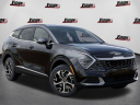 Thumbnail image of 2025 Kia Sportage Hybrid at Vision Kia Canandaigua