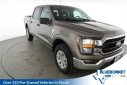 Thumbnail image of 2023 Ford F-150 at Bluebonnet Super Center - USED