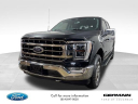 Thumbnail image of 2022 Ford F-150 at Germain Ford of Columbus New