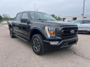 Thumbnail image of 2022 Ford F-150 at Pat Milliken Ford