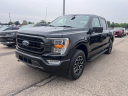 Thumbnail image of 2022 Ford F-150 at Pat Milliken Ford